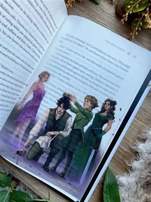 How Many Books in the Cruel Prince Series: An Insight into the Pages of Darkness