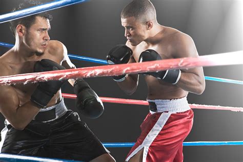 Is Boxing Considered a Martial Art? And Why Do Boxers Wear Gloves Instead of Slippers?